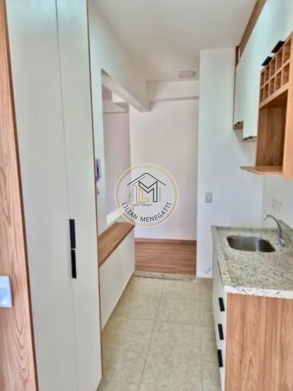 Apartamento, 3 quartos, 69 m² - Foto 8