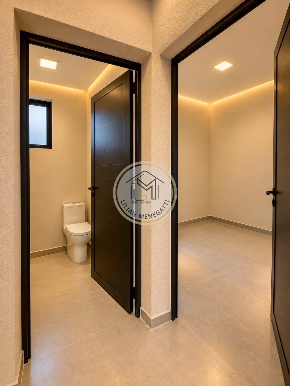 Casa de Condomínio, 3 quartos - Foto 18