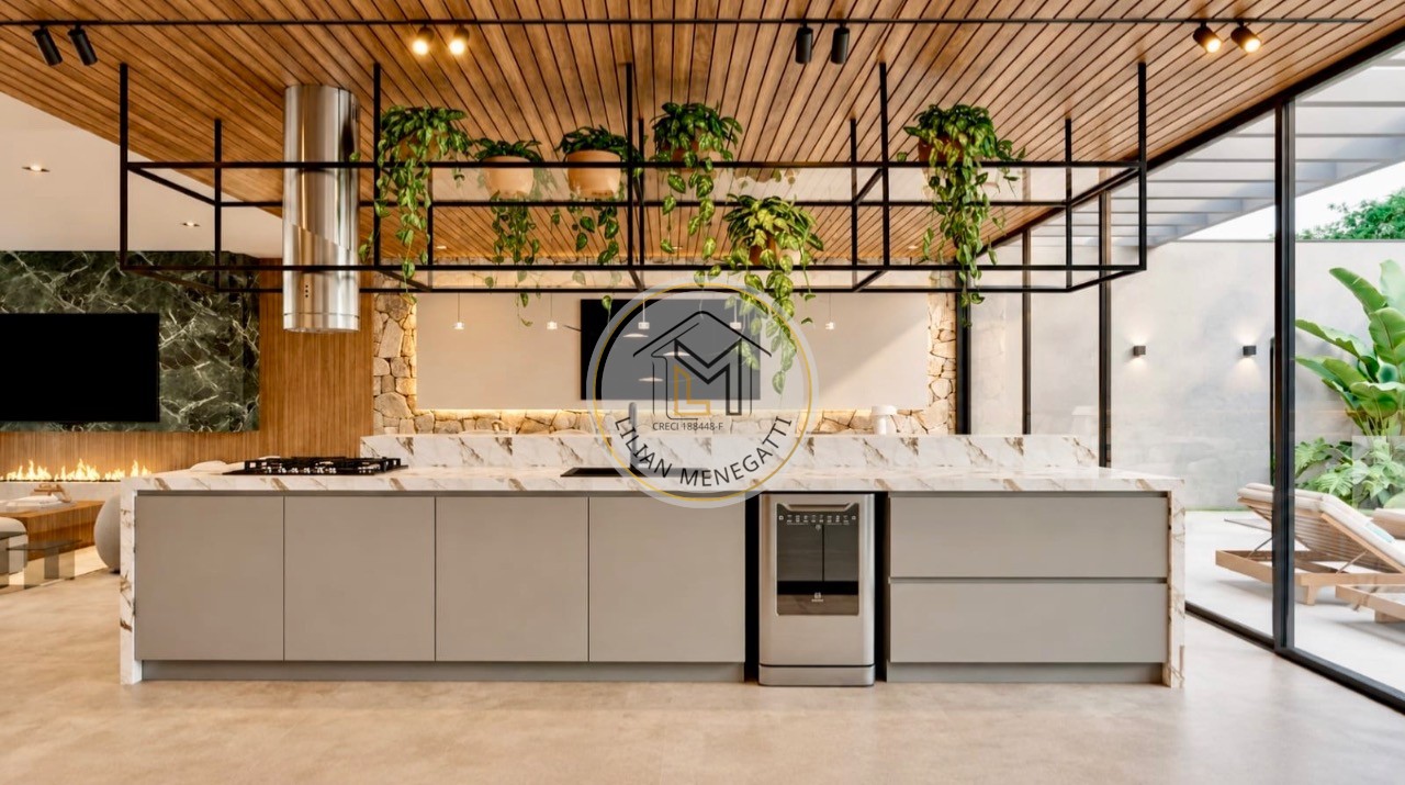 Casa de Condomínio, 4 quartos - Foto 6