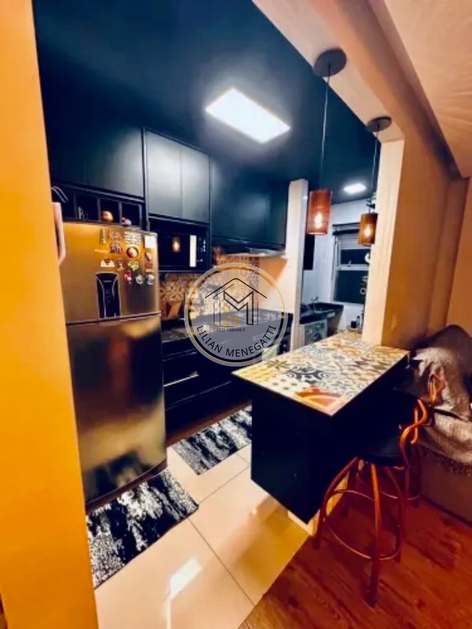 Apartamento, 2 quartos, 46 m² - Foto 15