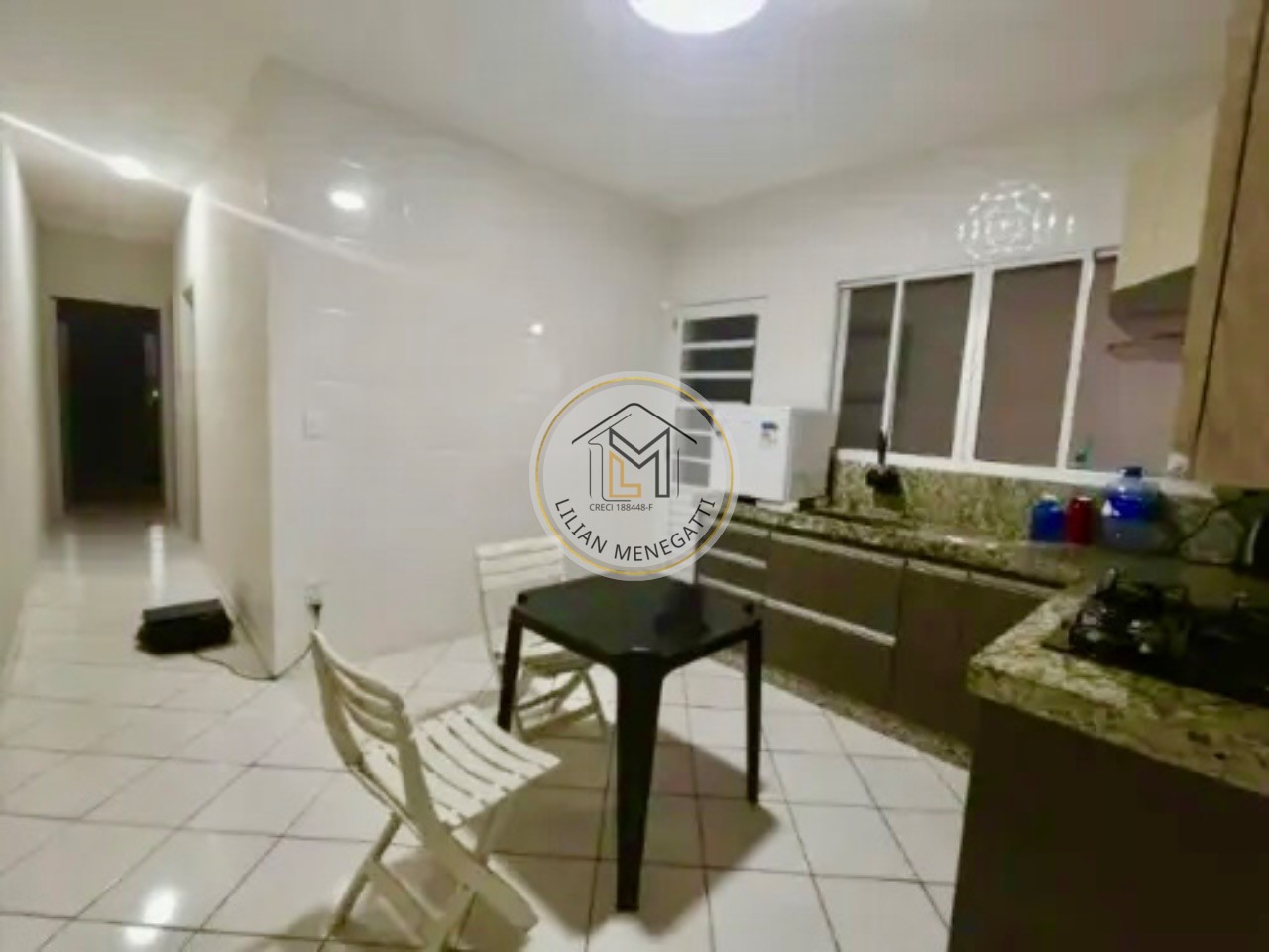 Casa, 4 quartos - Foto 5