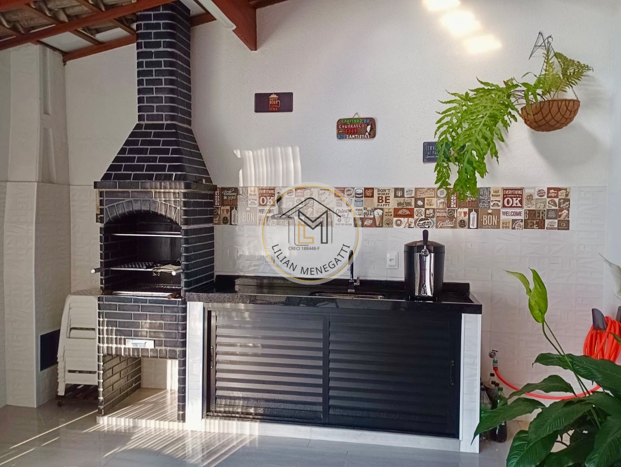 Casa, 3 quartos, 150 m² - Foto 33