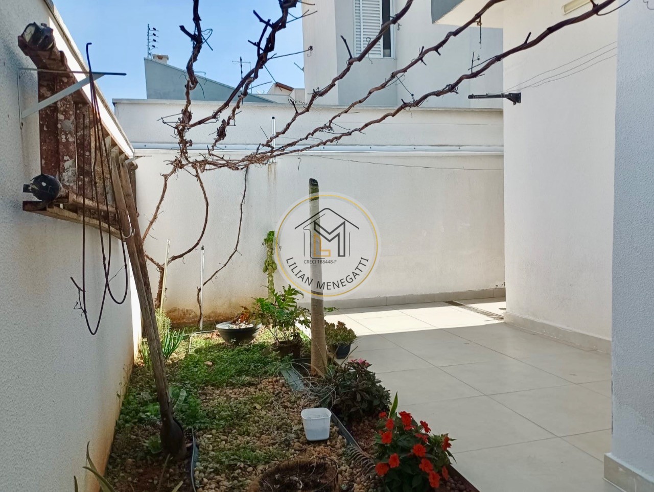 Casa, 3 quartos, 150 m² - Foto 26