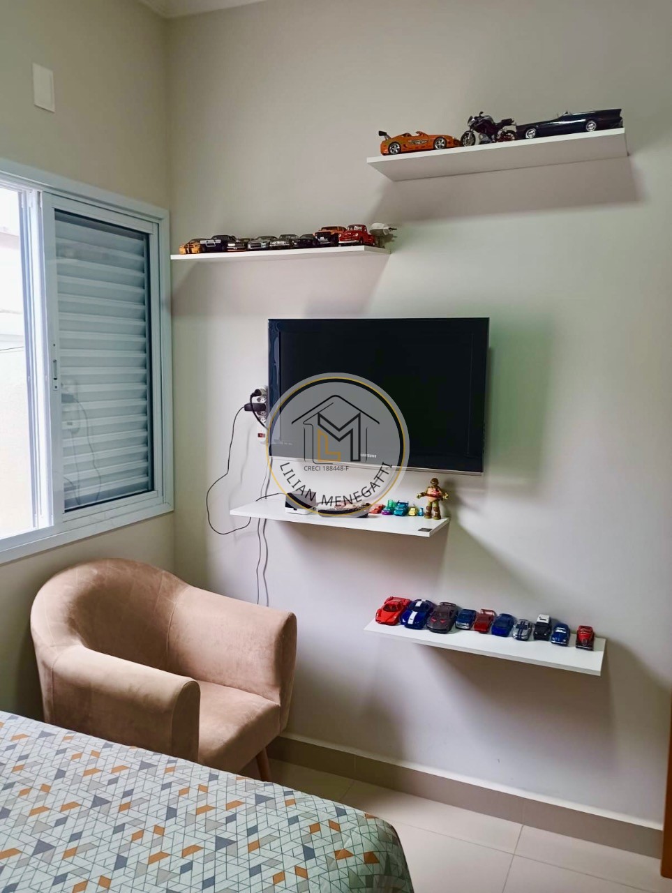 Casa, 3 quartos, 150 m² - Foto 18