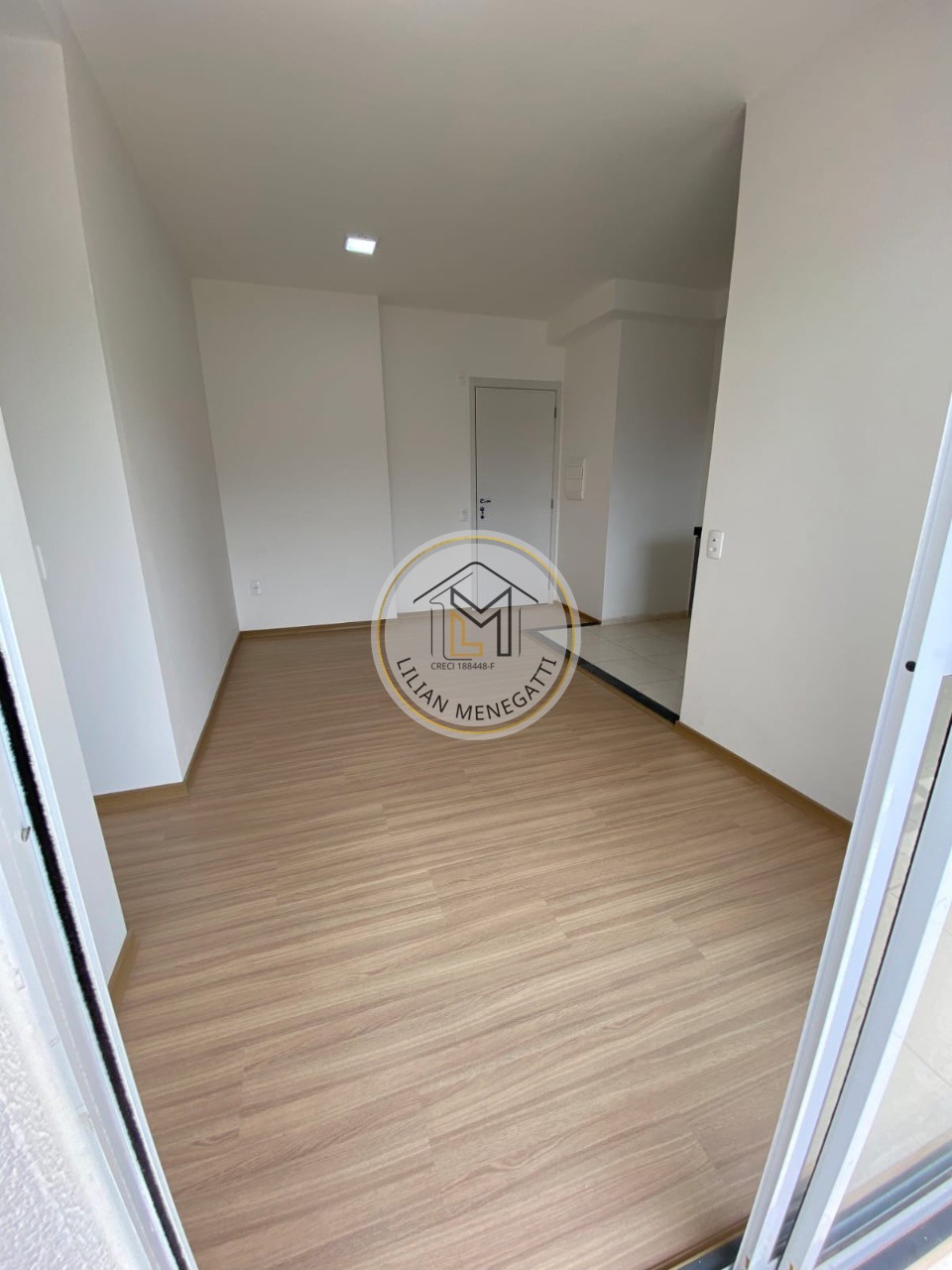 Apartamento, 3 quartos, 60 m² - Foto 3