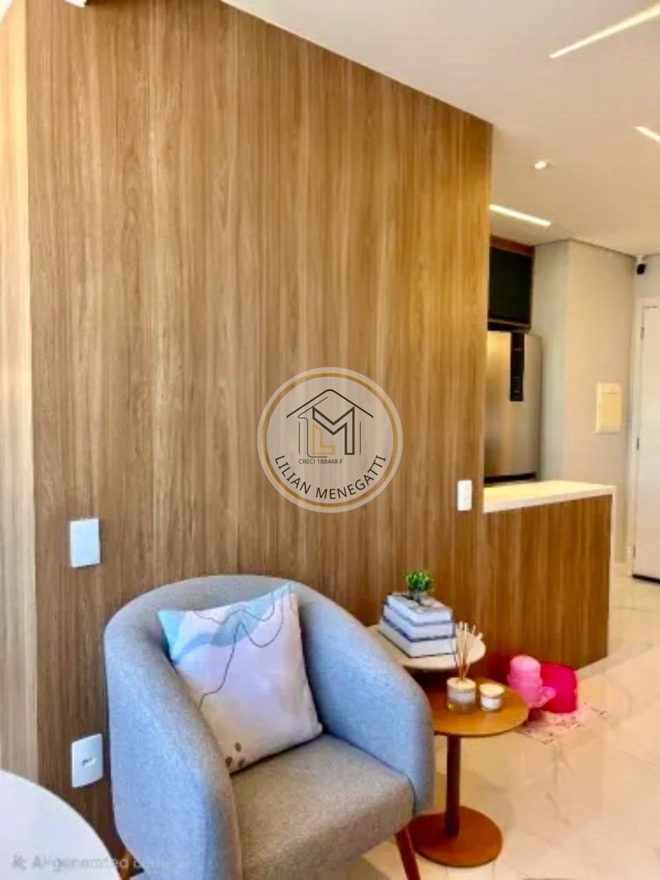 Apartamento, 3 quartos, 60 m² - Foto 12
