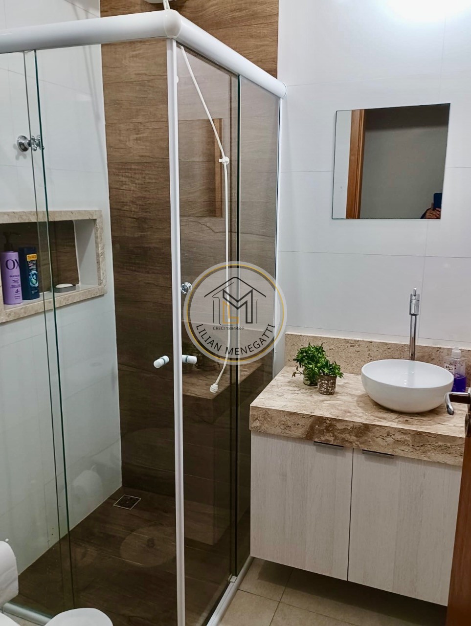 Casa, 3 quartos, 150 m² - Foto 12