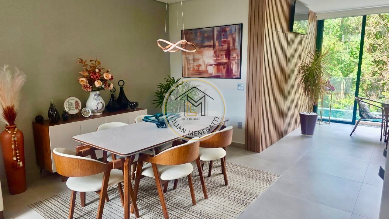 Casa de Condomínio, 3 quartos - Foto 10