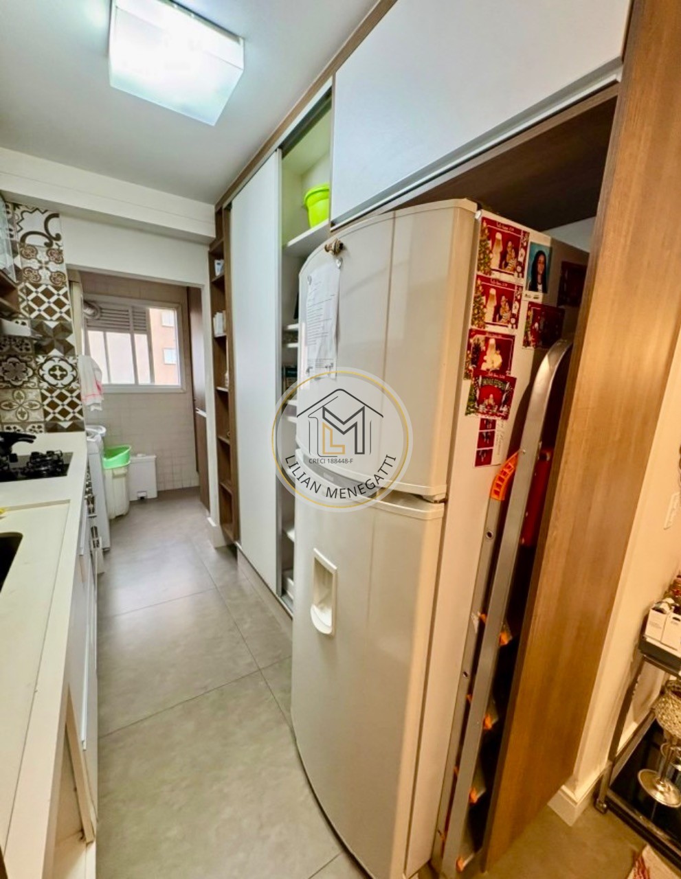 Apartamento, 3 quartos, 91 m² - Foto 6