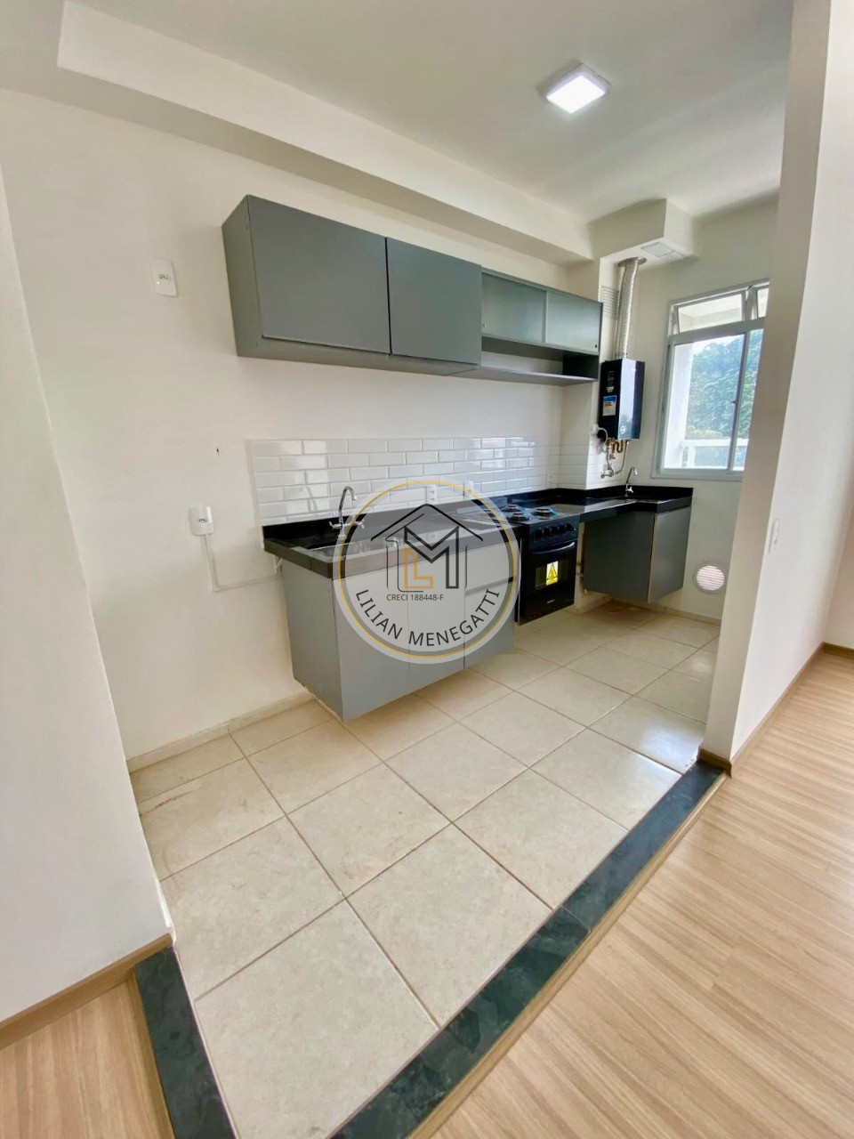 Apartamento, 3 quartos, 60 m² - Foto 9