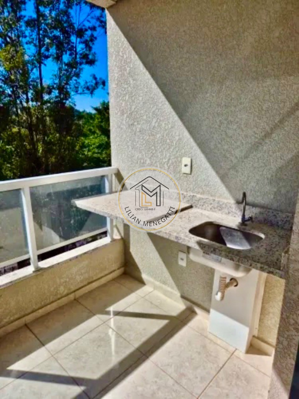Apartamento, 3 quartos, 69 m² - Foto 12