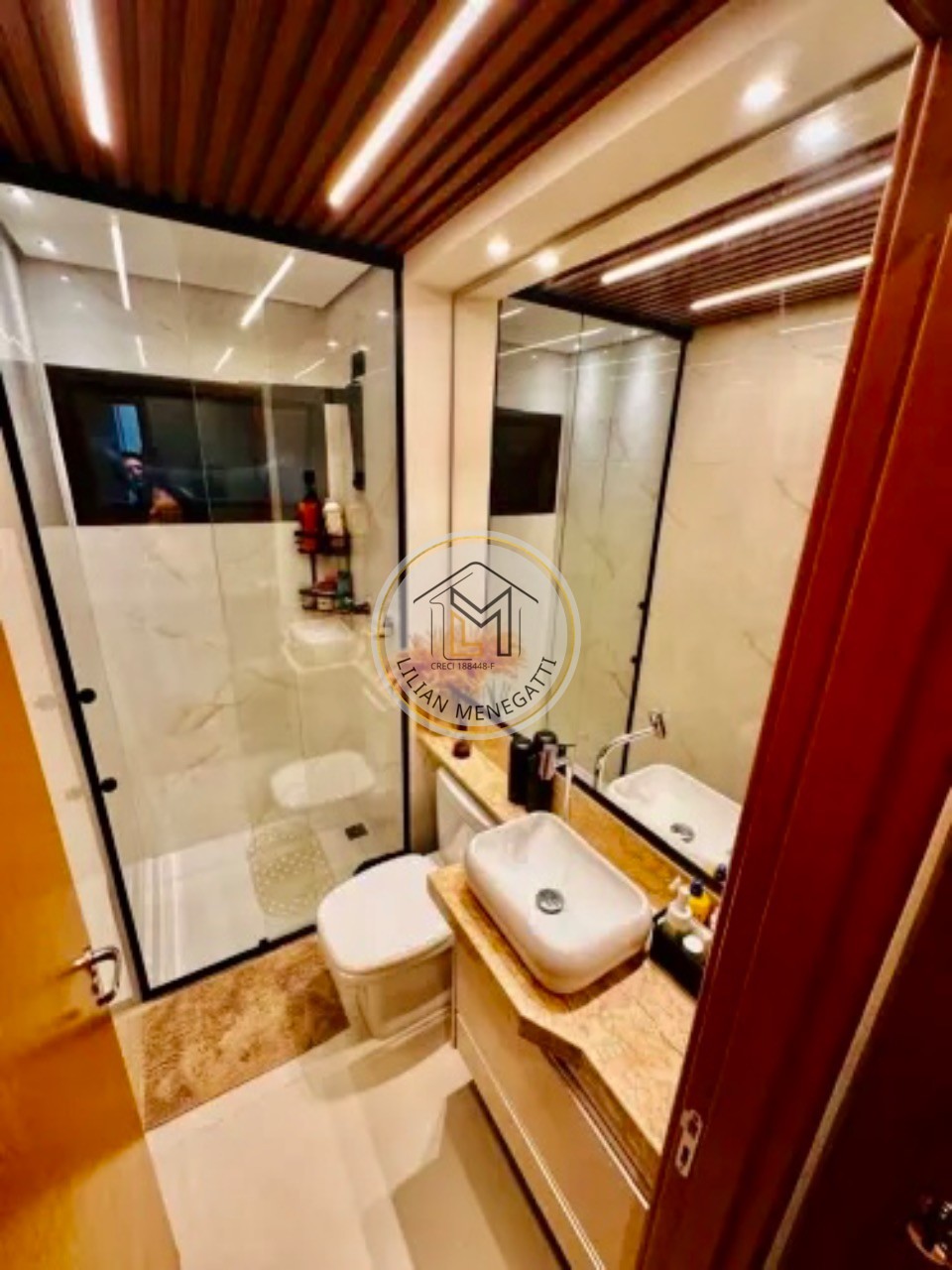 Apartamento, 2 quartos, 46 m² - Foto 14