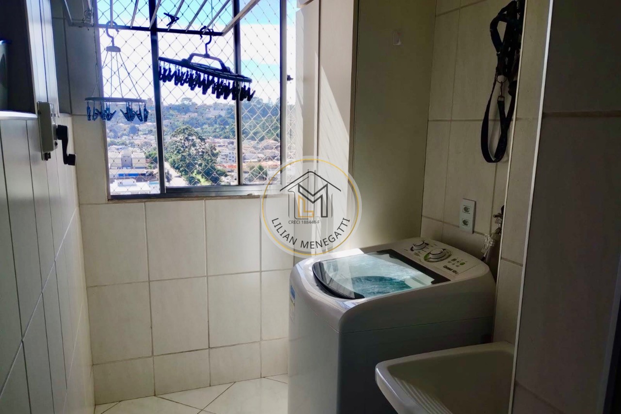 Apartamento, 3 quartos, 70 m² - Foto 12