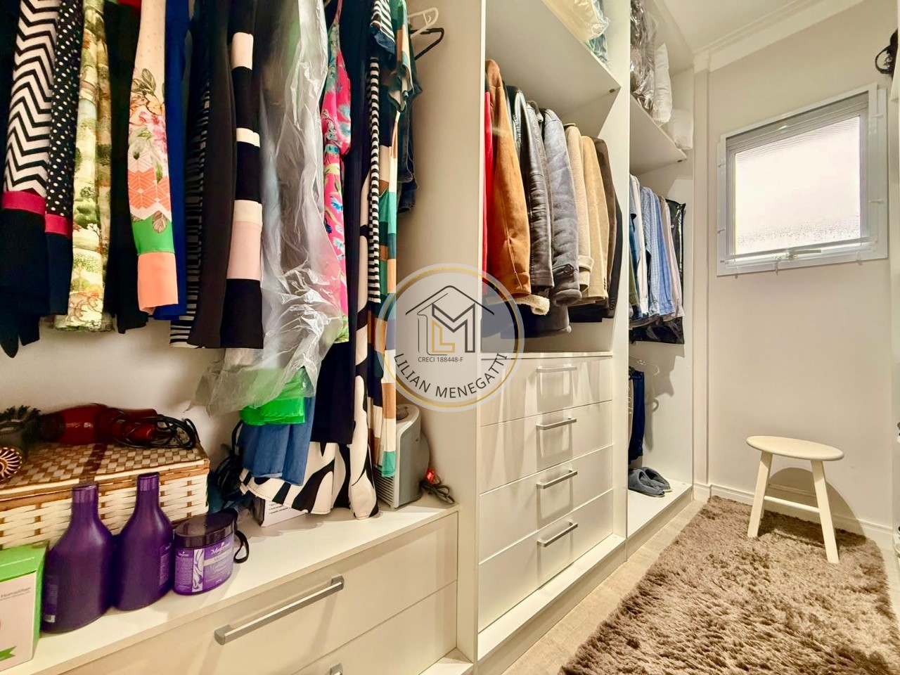 Apartamento, 3 quartos, 110 m² - Foto 20