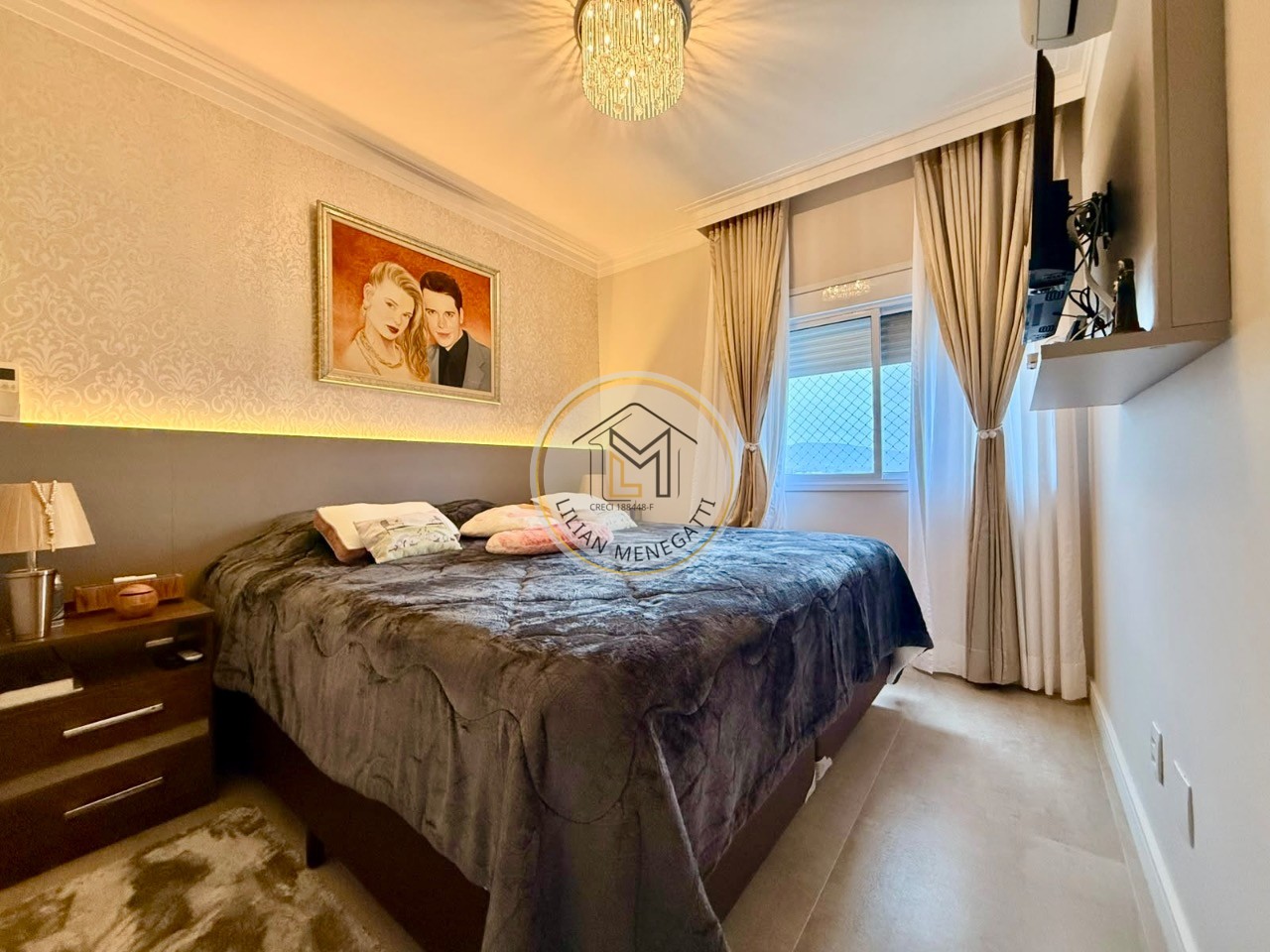 Apartamento, 3 quartos, 110 m² - Foto 19