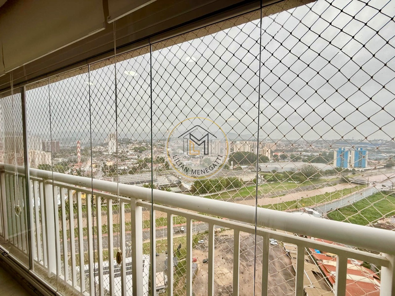 Apartamento, 3 quartos, 110 m² - Foto 22