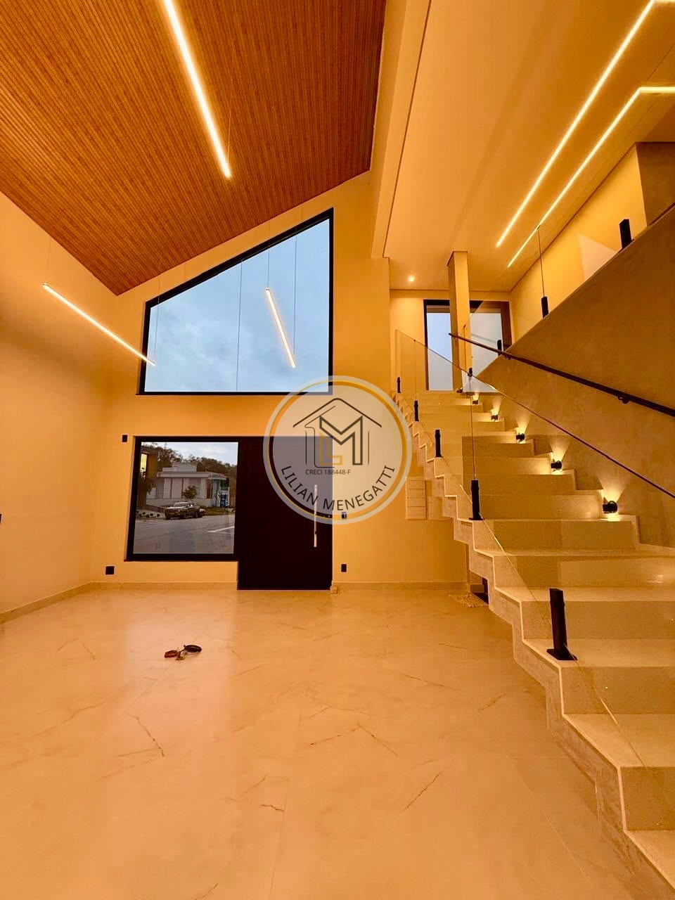 Casa de Condomínio, 4 quartos - Foto 6