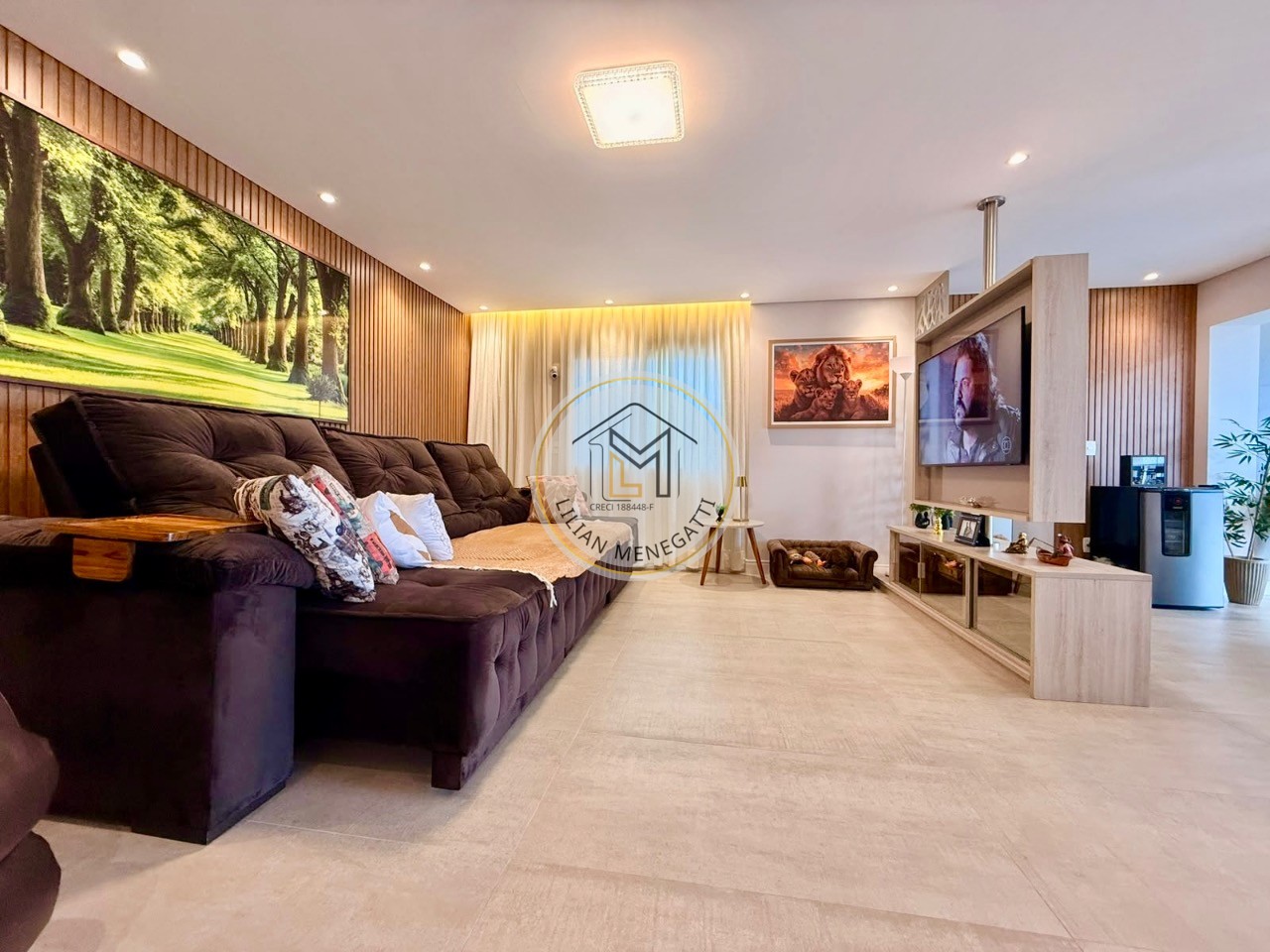 Apartamento, 3 quartos, 110 m² - Foto 7