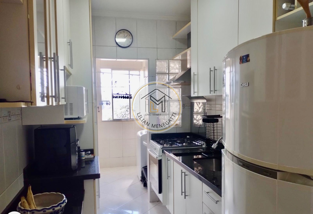 Apartamento, 3 quartos, 70 m² - Foto 10
