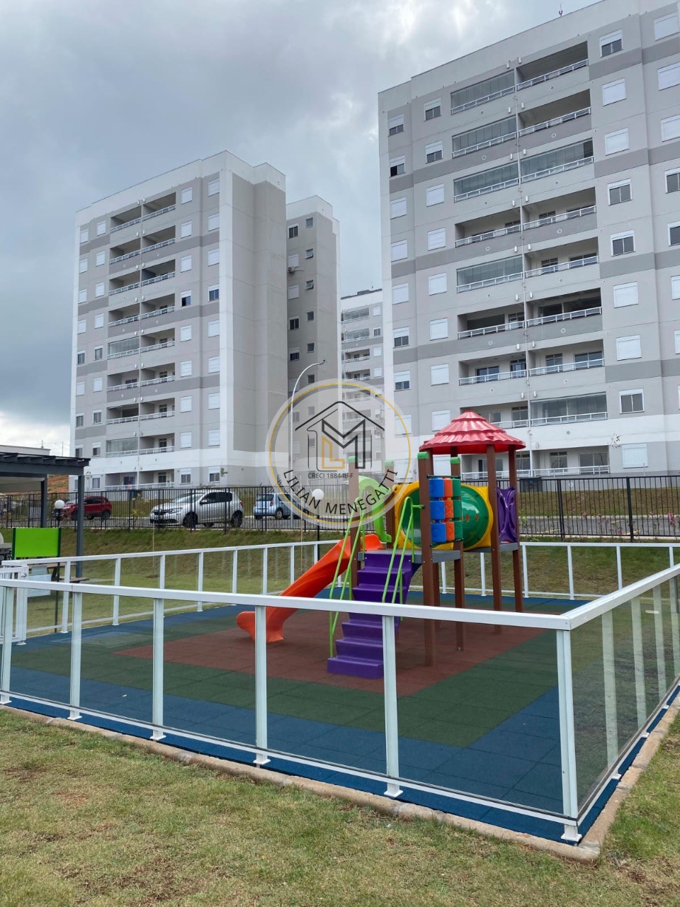 Apartamento, 3 quartos, 60 m² - Foto 18