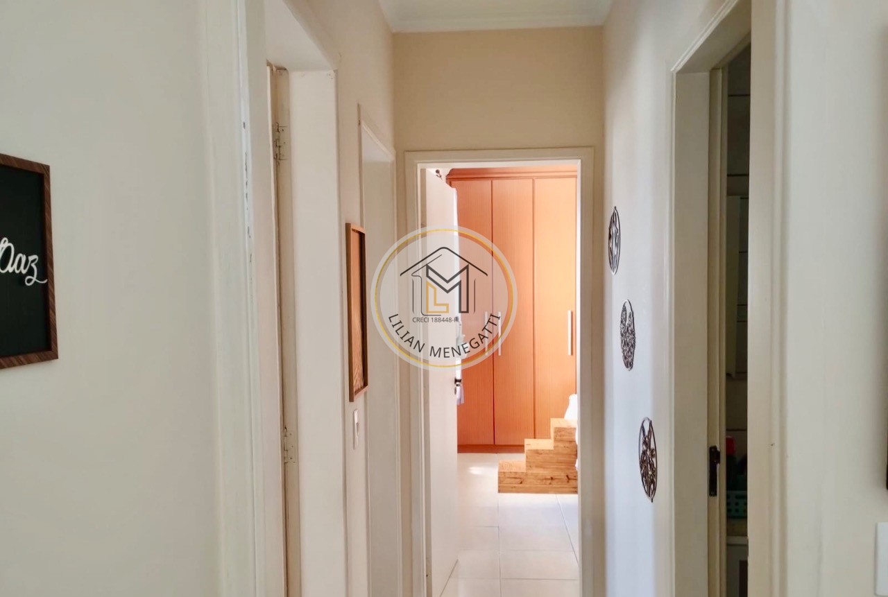 Apartamento, 3 quartos, 70 m² - Foto 8
