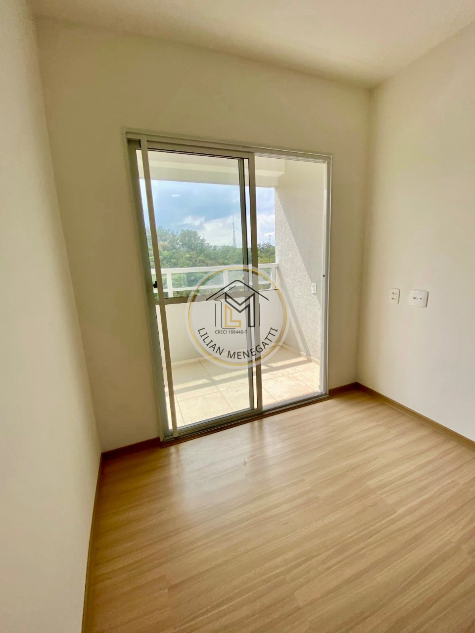 Apartamento, 3 quartos, 60 m² - Foto 8