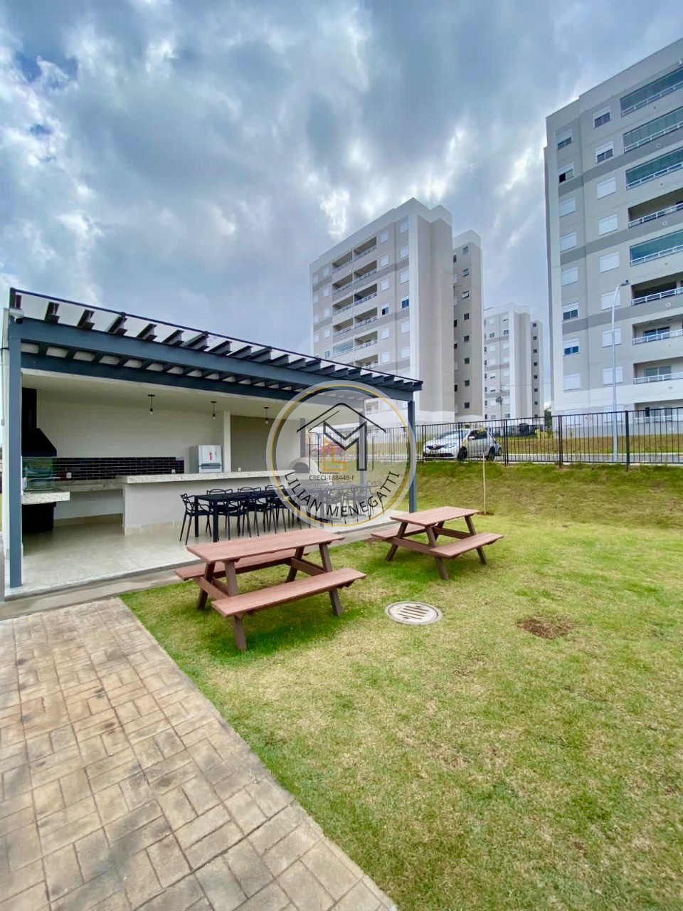 Apartamento, 3 quartos, 60 m² - Foto 23
