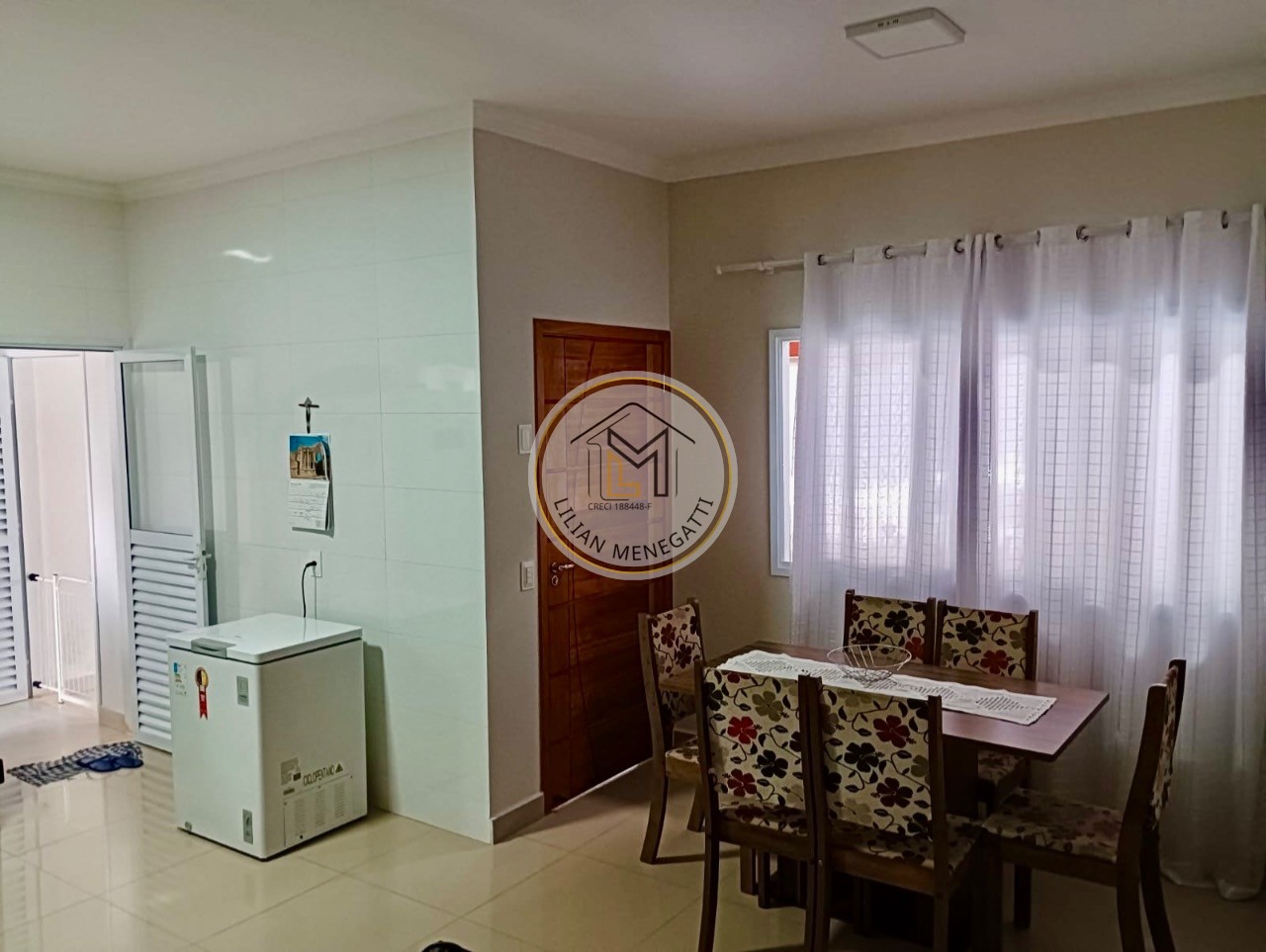Casa, 3 quartos, 150 m² - Foto 4
