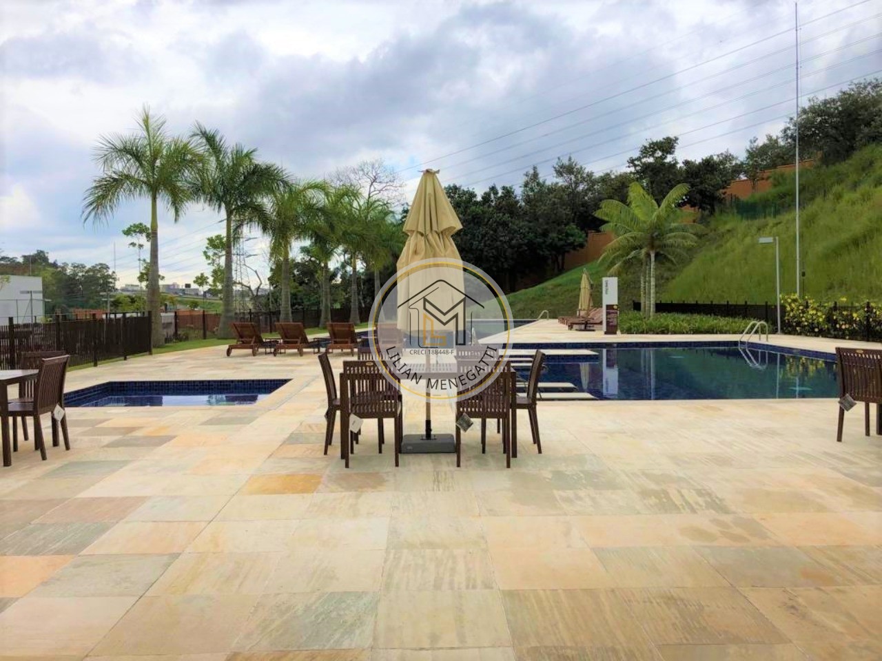 Terreno, 456 m² - Foto 4