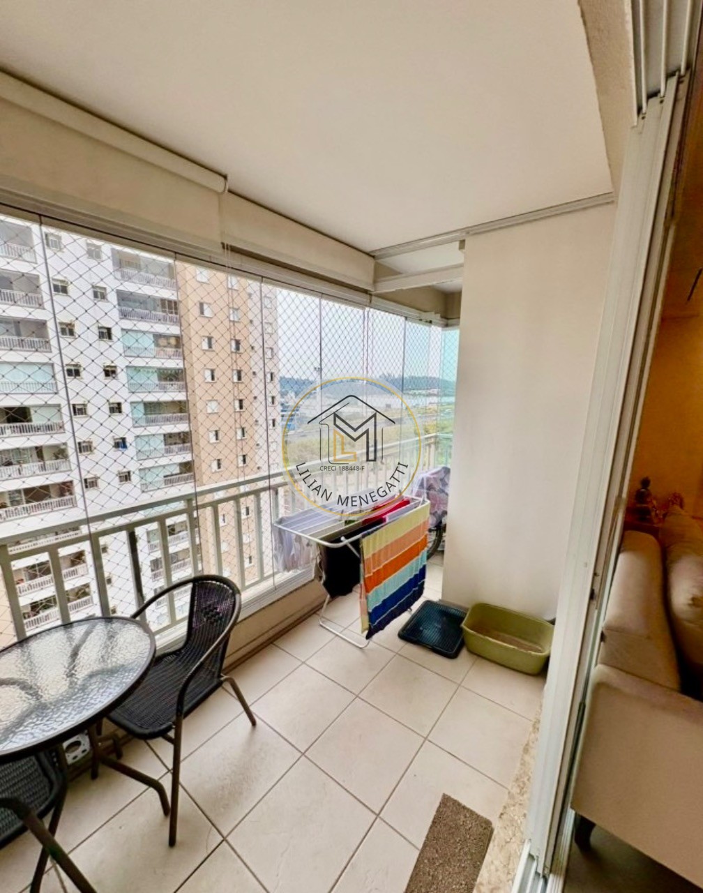 Apartamento, 3 quartos, 91 m² - Foto 21
