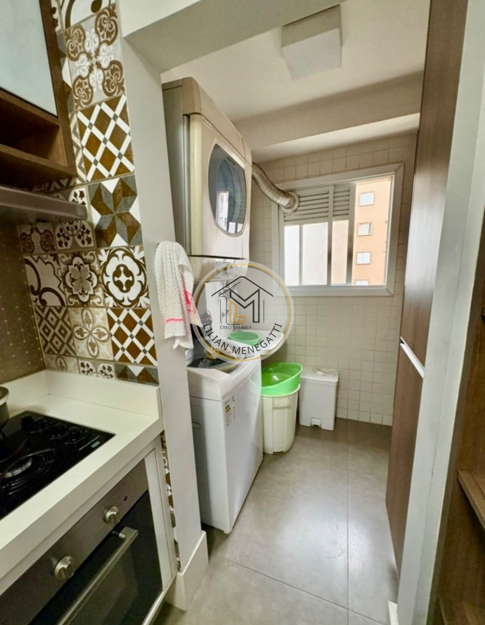 Apartamento, 3 quartos, 91 m² - Foto 7