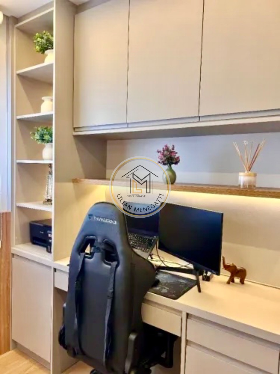 Apartamento, 3 quartos, 60 m² - Foto 20