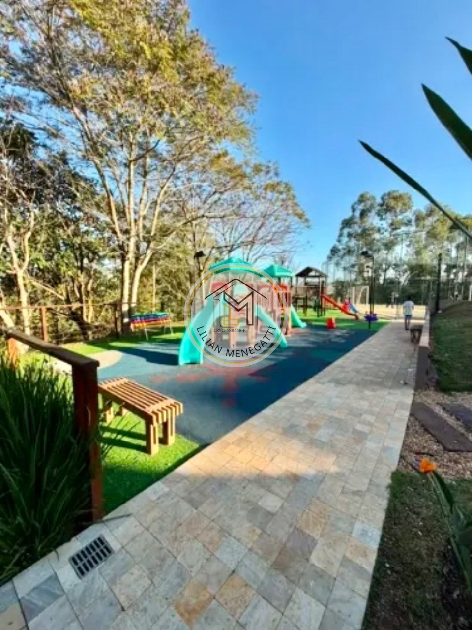 Terreno, 451 m² - Foto 8