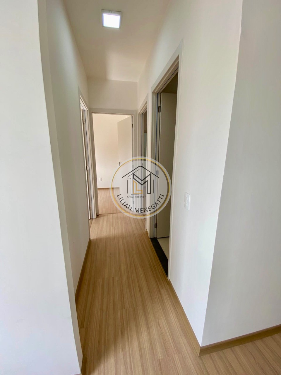 Apartamento, 3 quartos, 60 m² - Foto 5