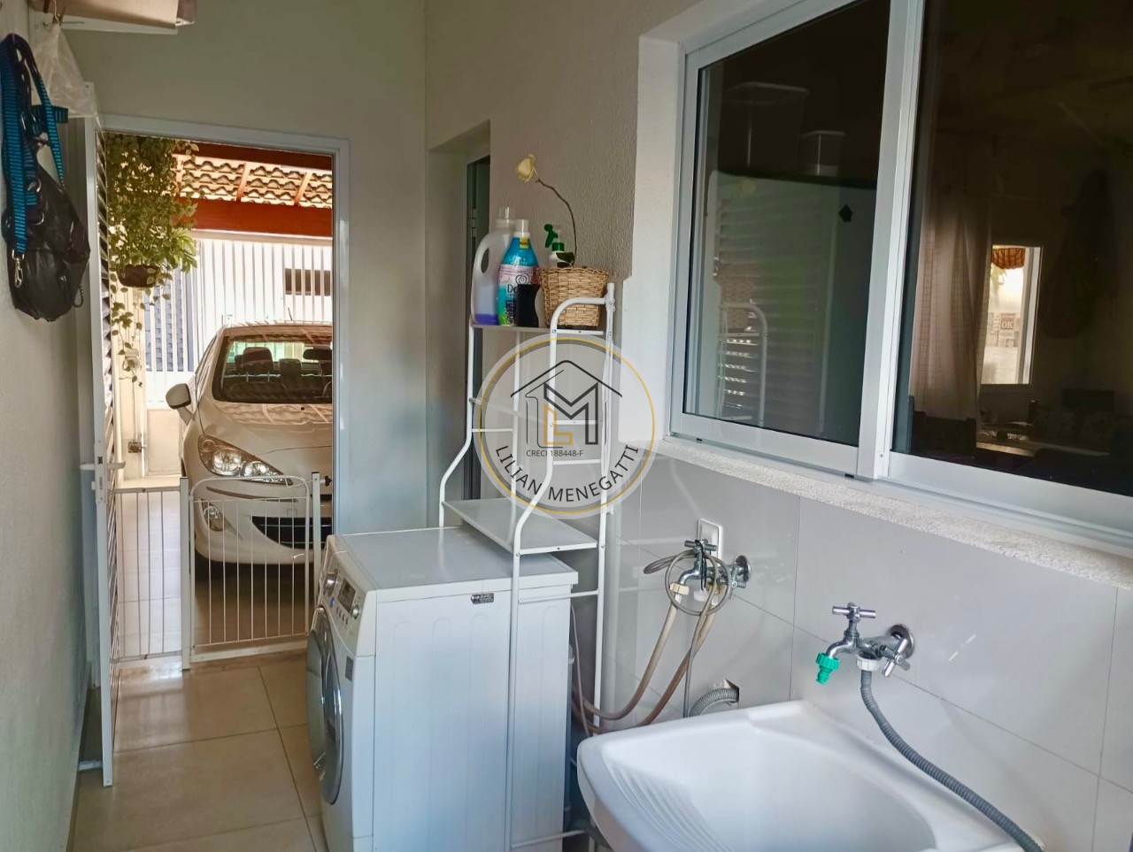 Casa, 3 quartos, 150 m² - Foto 25