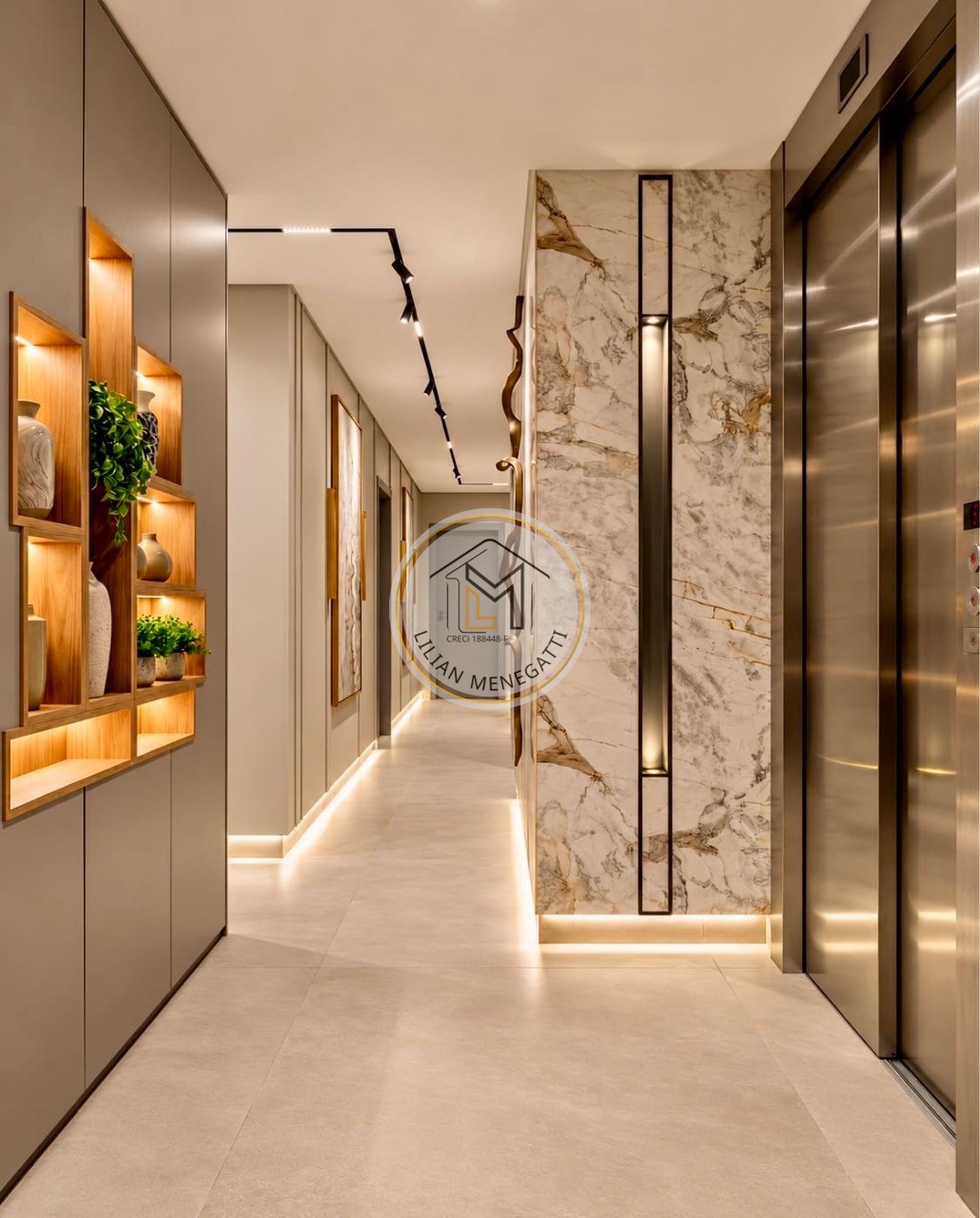 Casa de Condomínio, 4 quartos - Foto 7
