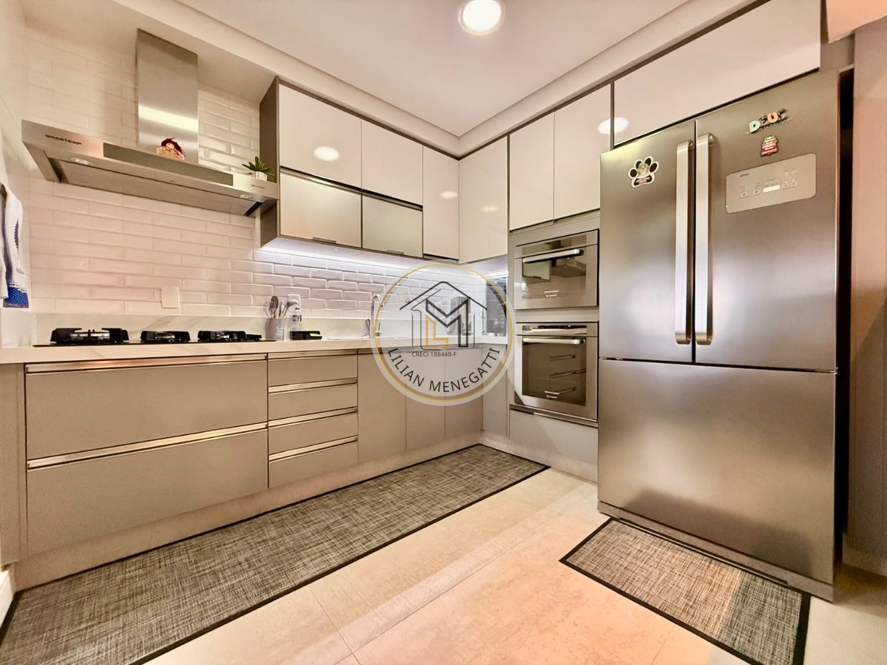 Apartamento, 3 quartos, 110 m² - Foto 9
