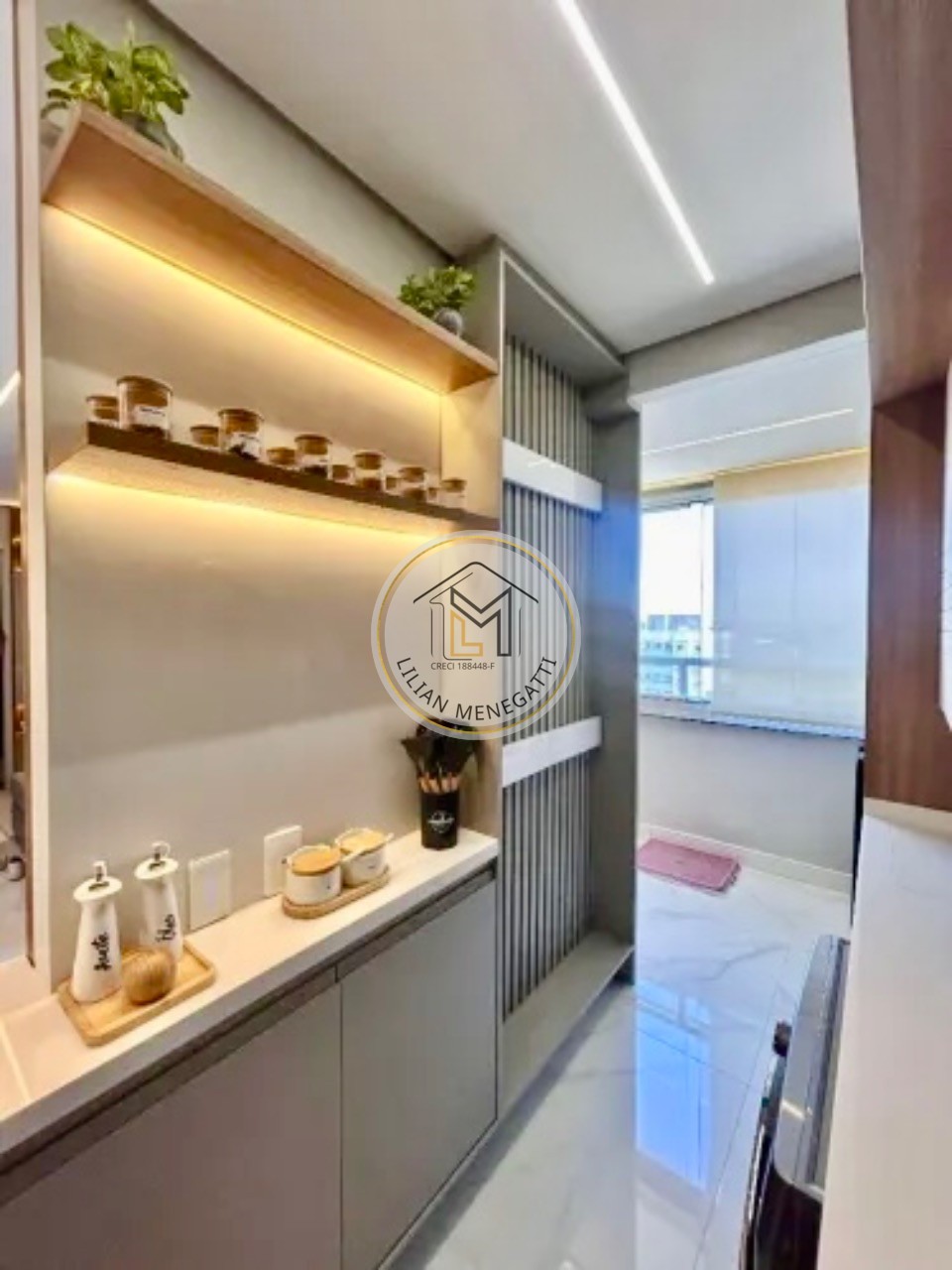 Apartamento, 3 quartos, 60 m² - Foto 14