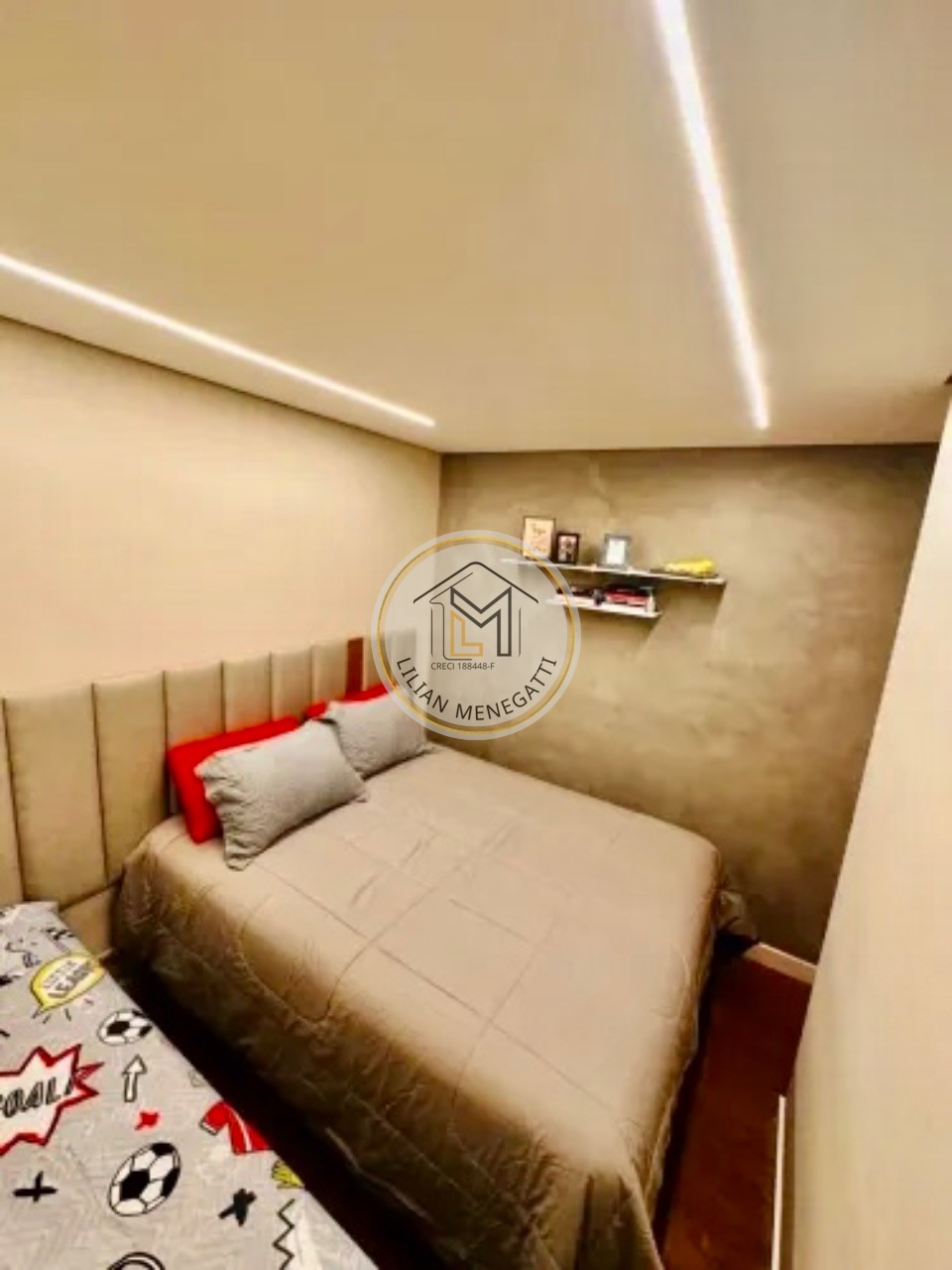 Apartamento, 2 quartos, 46 m² - Foto 12