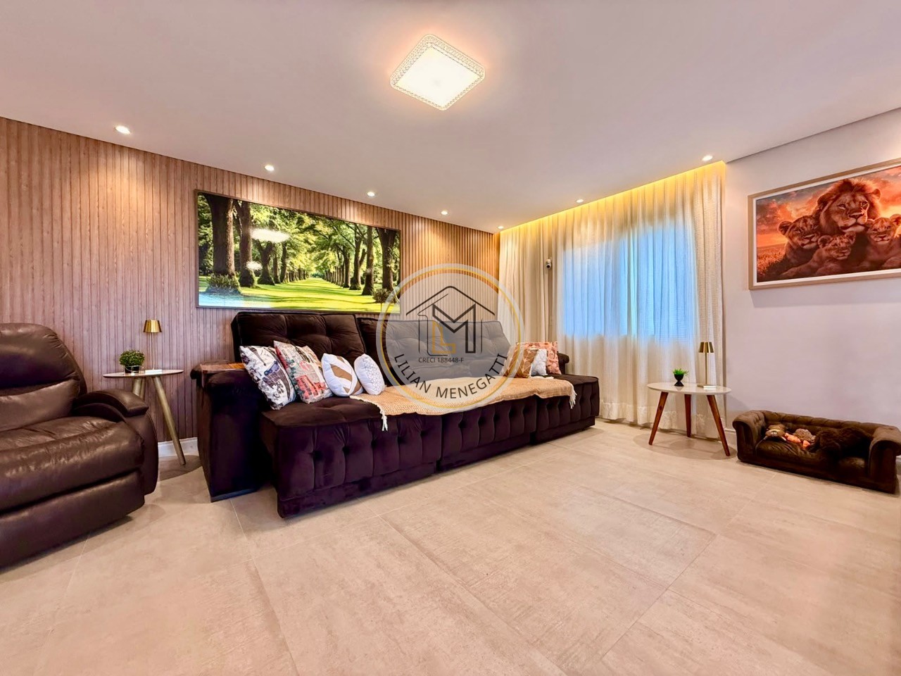 Apartamento, 3 quartos, 110 m² - Foto 8