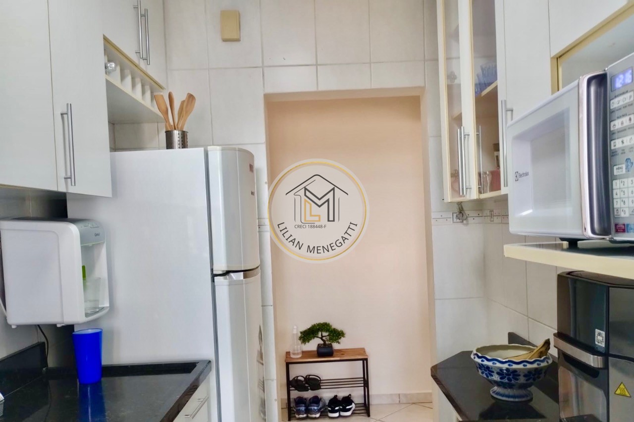 Apartamento, 3 quartos, 70 m² - Foto 9
