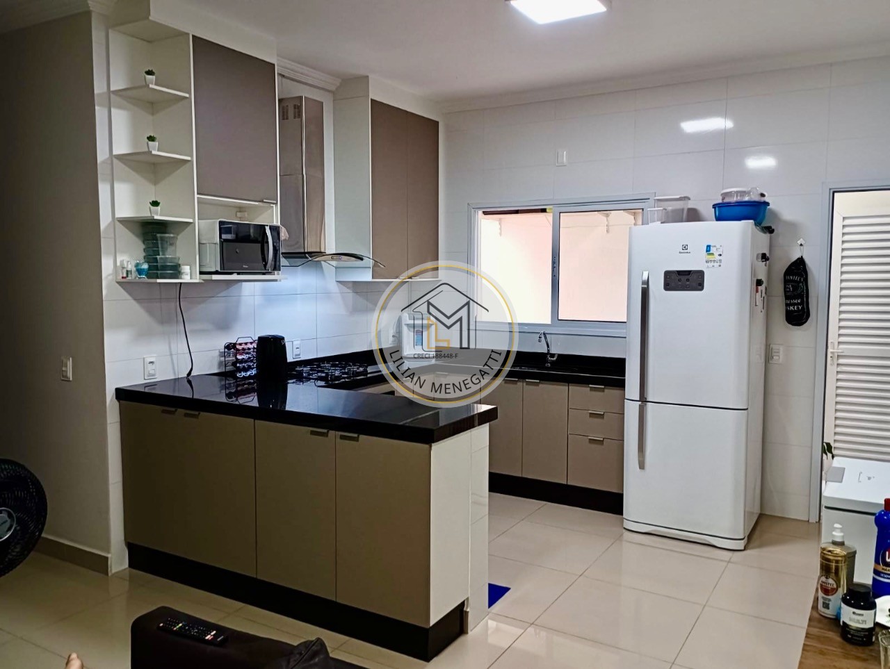 Casa, 3 quartos, 150 m² - Foto 9