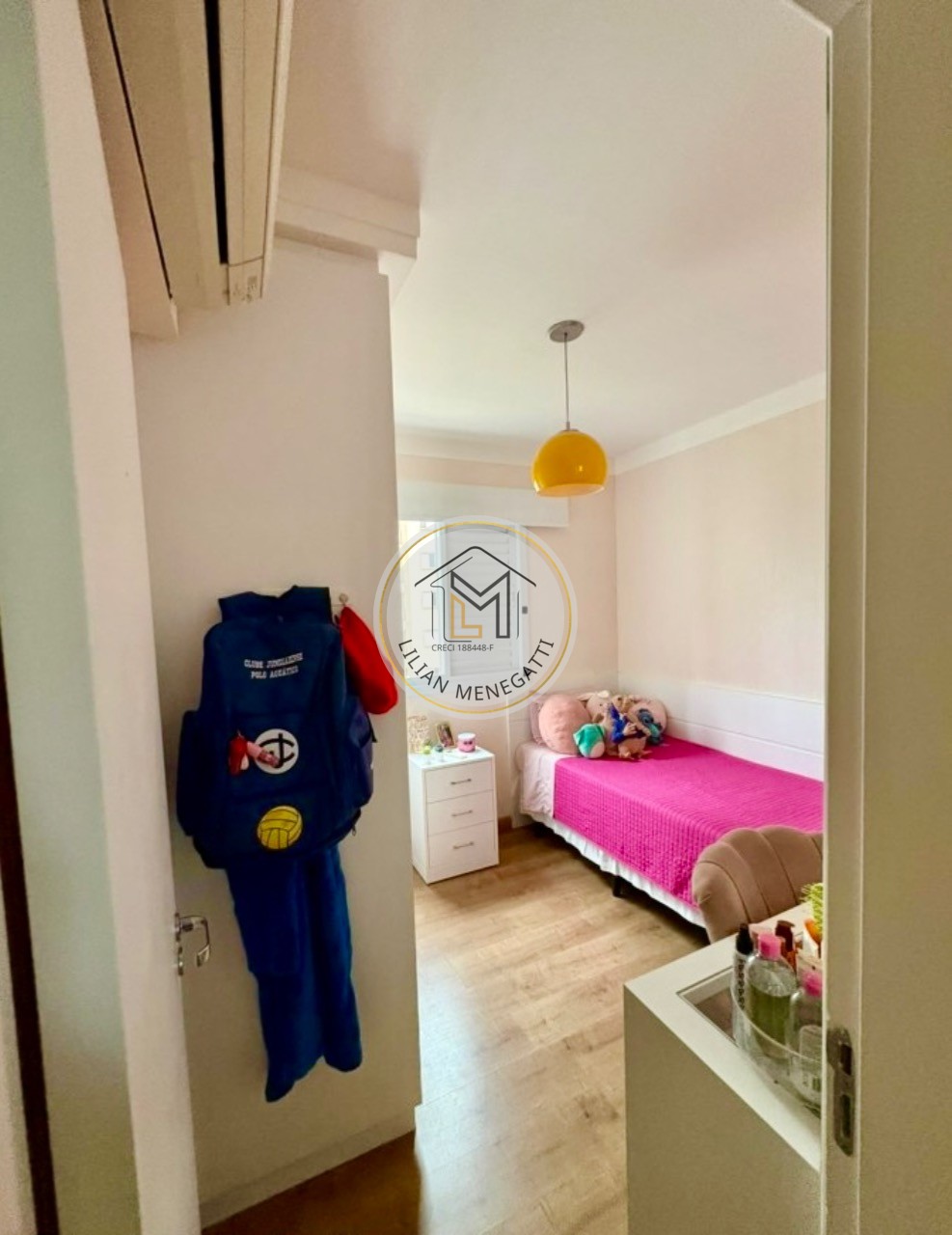 Apartamento, 3 quartos, 91 m² - Foto 14