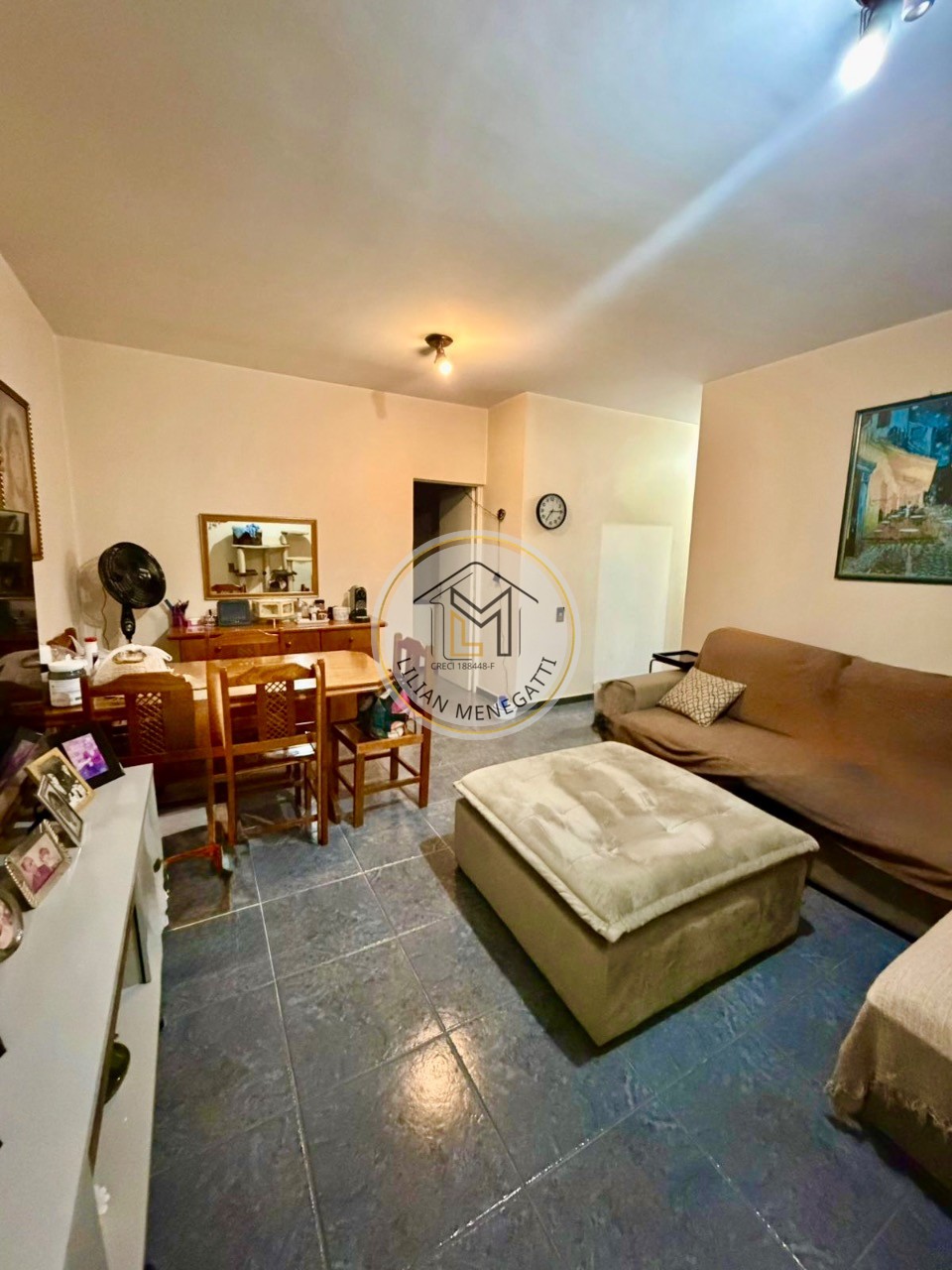 Apartamento, 3 quartos, 72 m² - Foto 2