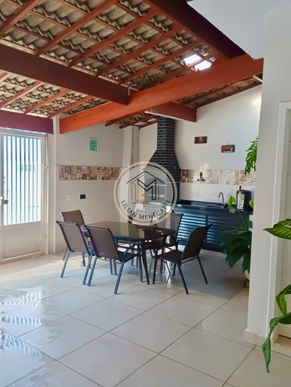 Casa, 3 quartos, 150 m² - Foto 6