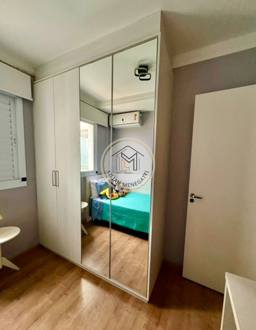 Apartamento, 3 quartos, 91 m² - Foto 13