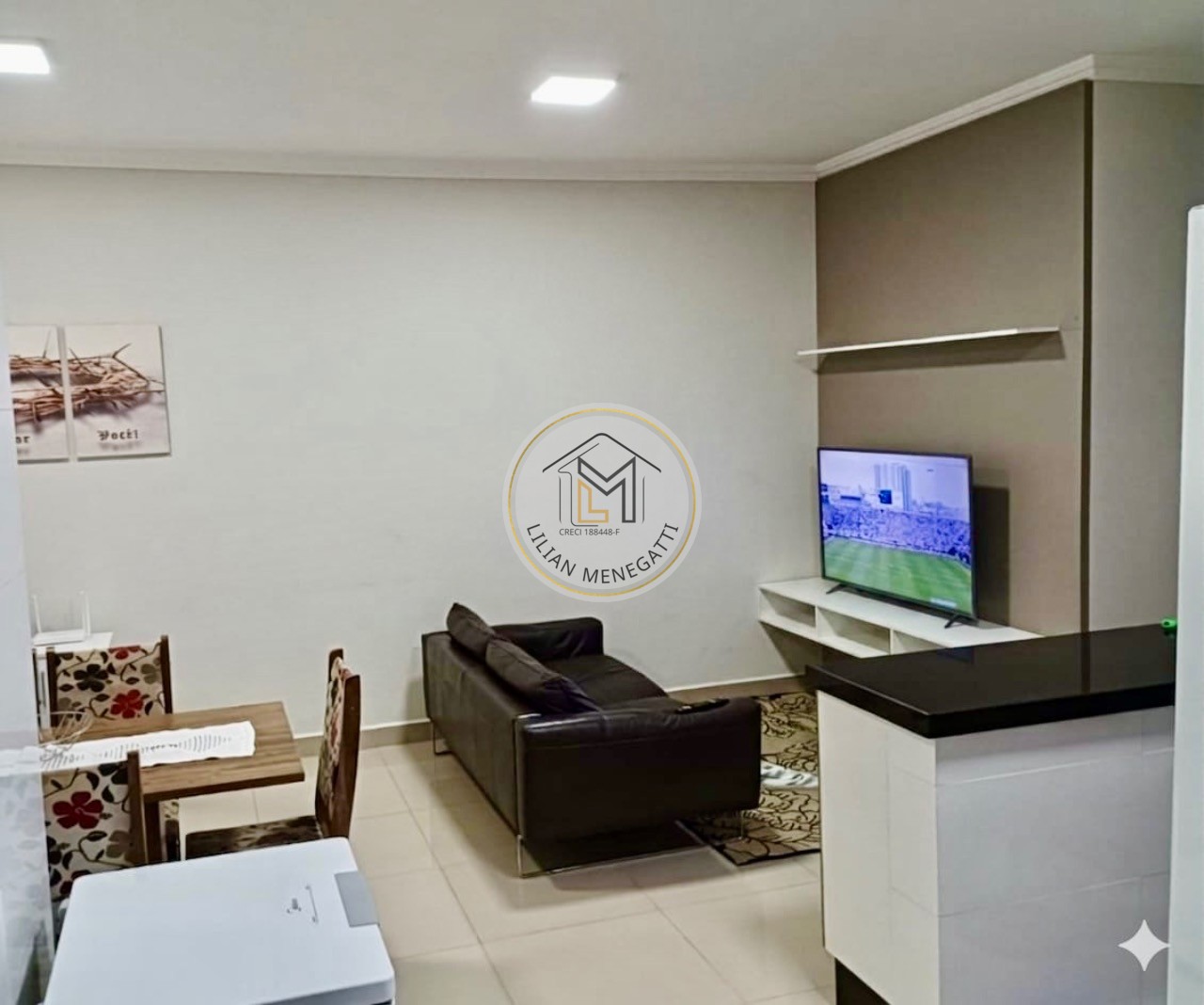 Casa, 3 quartos, 150 m² - Foto 2