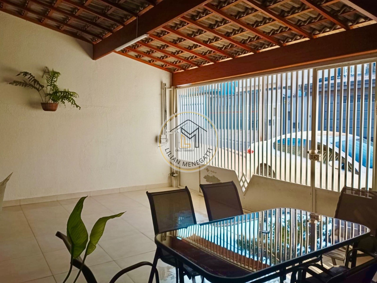 Casa, 3 quartos, 150 m² - Foto 32