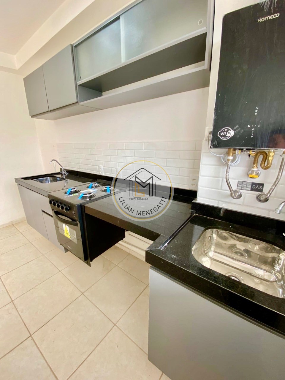 Apartamento, 3 quartos, 60 m² - Foto 11