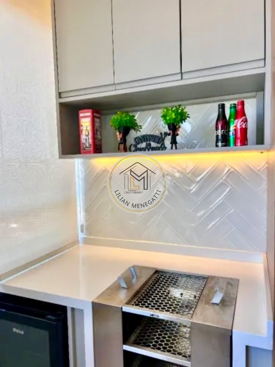 Apartamento, 3 quartos, 60 m² - Foto 6